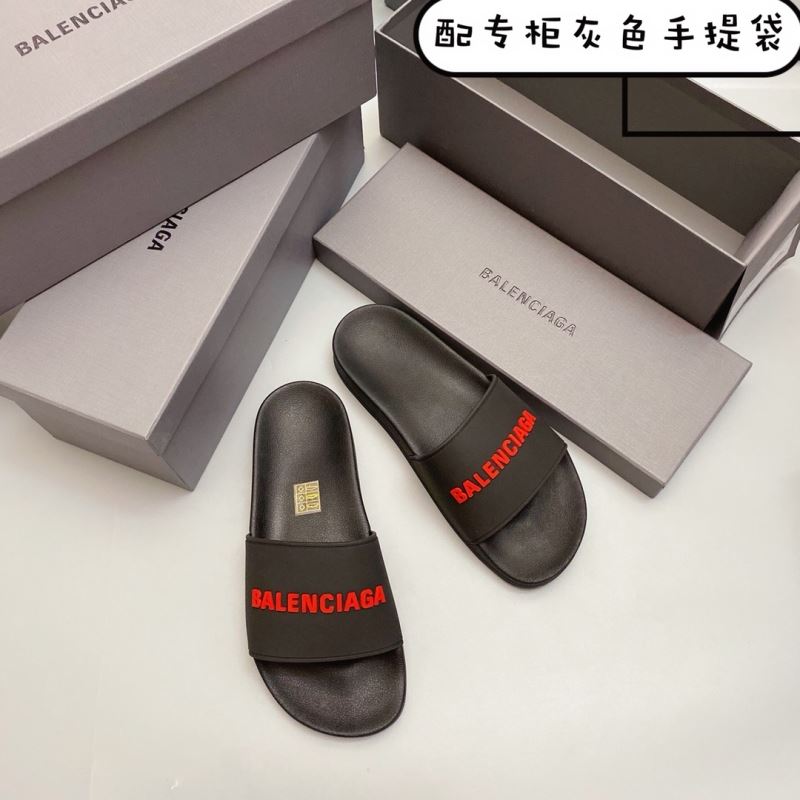 Balenciaga Slippers